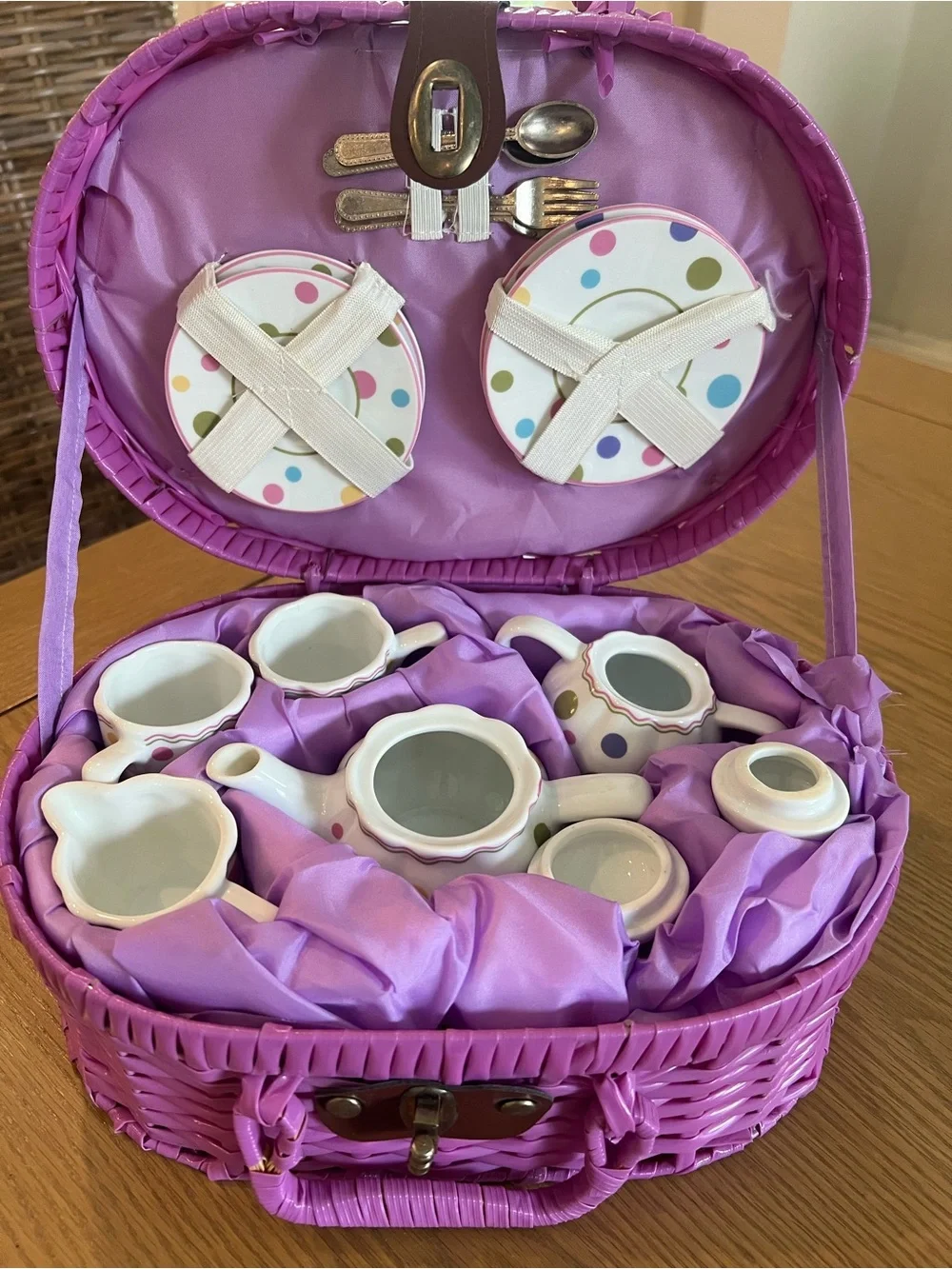 Tea Party Set